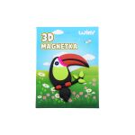 Magnet tukan