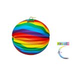 Lampion koule 25cm