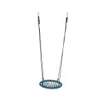Houpací kruh 60 cm tyrkysový