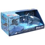 Žralok RC do vody 35 cm - Český obal