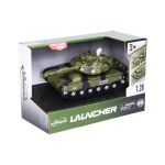 Tank s efekty 19,5 cm