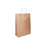 Dárková taška CRAFT L 31x12x42 cm