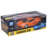 Auto RC na dálkové ovládání 18 cm