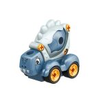 Auto šroubovací stavební stroj 12cm