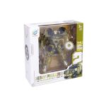 Autorobot s mečem 17 cm obrněné vozidlo