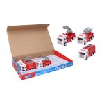 Auto hasičské 12 cm