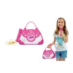 Karaoke kabelka - český obal