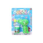 Bublifuk dino 12 cm