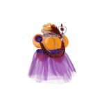 Set karneval - princezna fialová