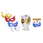 Set karneval - maska