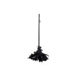 Set karneval - koště 85 cm