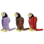 Papoušek 25 cm