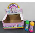 Bublifuk jednorožec 50 ml