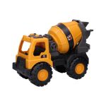 Auto stavební domíchávač 31 cm