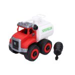 Auto hasičské šroubovací 14,5 cm