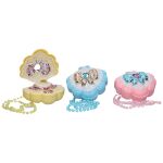 Otevírací mušle s efekty 9,5 cm