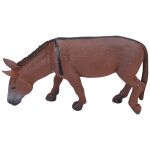 Zvířátko figurka farma 12 cm