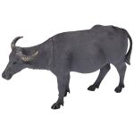 Zvířátko figurka farma 12 cm