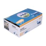 Zvířátko figurka farma 12 cm