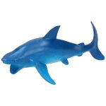 Zvířátko figurka mořský svět 12 cm