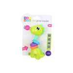 Maamaa Dino s efekty 14cm český obal