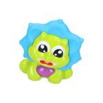 Maamaa Dino s efekty