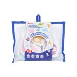 Hračky do vany pěnové zvířátka z moře 9 ks