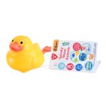 Playgo Zvířátko natahovací do vany 10 cm