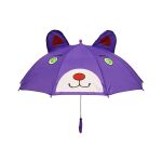 Deštník s ušima zvířátka 47 cm