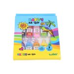 Barvy na sklo 9+1 22ml