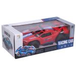Auto závodní RC na dálkové ovládání 22,5 cm