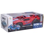 Auto závodní RC na dálkové ovládání 22,5 cm