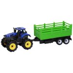 Traktor s vlečkou 27,5 cm