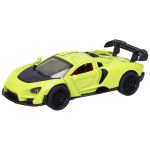 Auto Supersport 12 cm kov