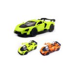 Auto Supersport 12 cm kov
