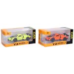 Auto Supersport 12 cm kov
