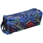 Penál etue 21x7x9 cm klučičí motiv