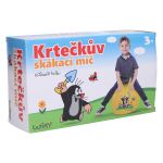 Skákací míč Krtek, hopsadlo 40 cm