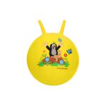 Skákací míč Krtek, hopsadlo 40 cm