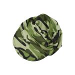 Set karneval - voják M 110-120 cm