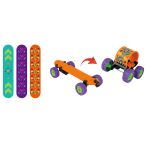 Auto náramek 15 cm