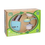 Kuchyňské nádobí Organic set