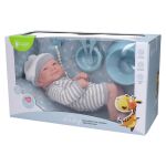 Miminko s nočníkem 35cm