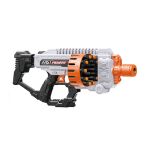 Kulomet s 36 pěnovými náboji 52 cm