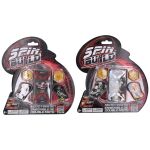Spin and Build 2 motorky