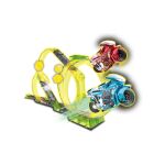 Spin and Build Deluxe dráha s 2 motorkami