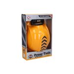 Helma stavební se svítilnou 24x19x13 cm