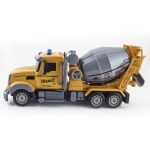 Auto domíchávač RC na dálkové ovládání 29 cm