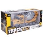 Auto domíchávač RC na dálkové ovládání 29 cm