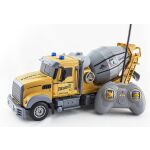 Auto domíchávač RC na dálkové ovládání 29 cm